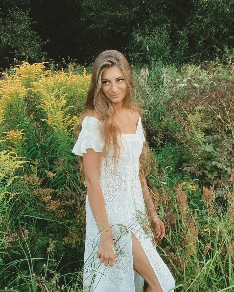  mail order bride from Belarus