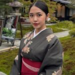 Japanese mail order bride